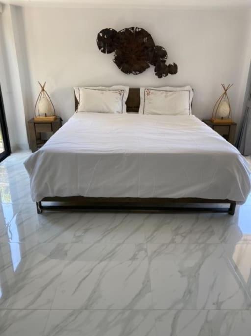 Baan Chaweng Hill Samui Rumah liburan *