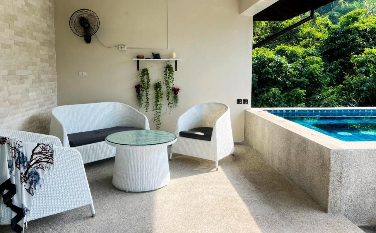 Baan Chaweng Hill Samui Rumah liburan *
