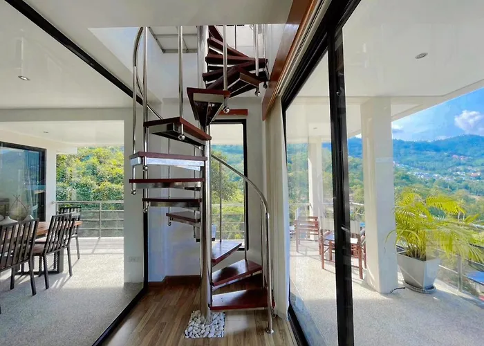 Baan Chaweng Hill Samui