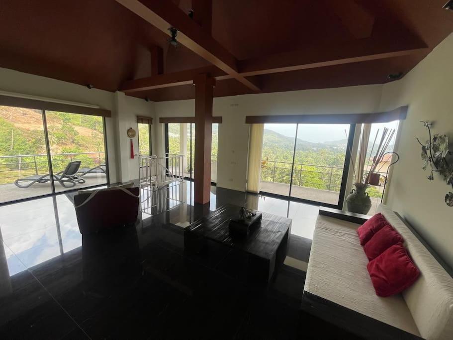 Baan Chaweng Hill Samui छुट्टी का घर *